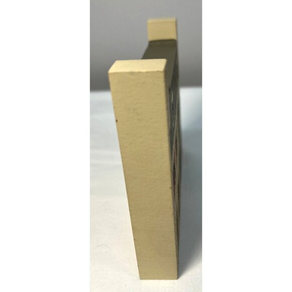 The Cats Meow 1993 St. Charles Christmas Series Collectible Village Houses  4 Pc - Picture 6 of 16